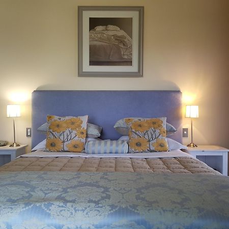 Hawkdun Rise Vineyard & Accommodation Alexandra Exteriör bild